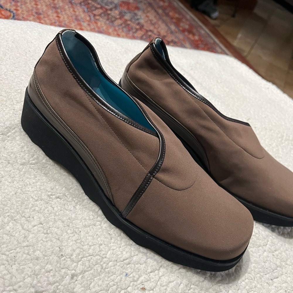 Thierry Rabotin Shoes NEW